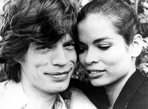 bianca jagger children.